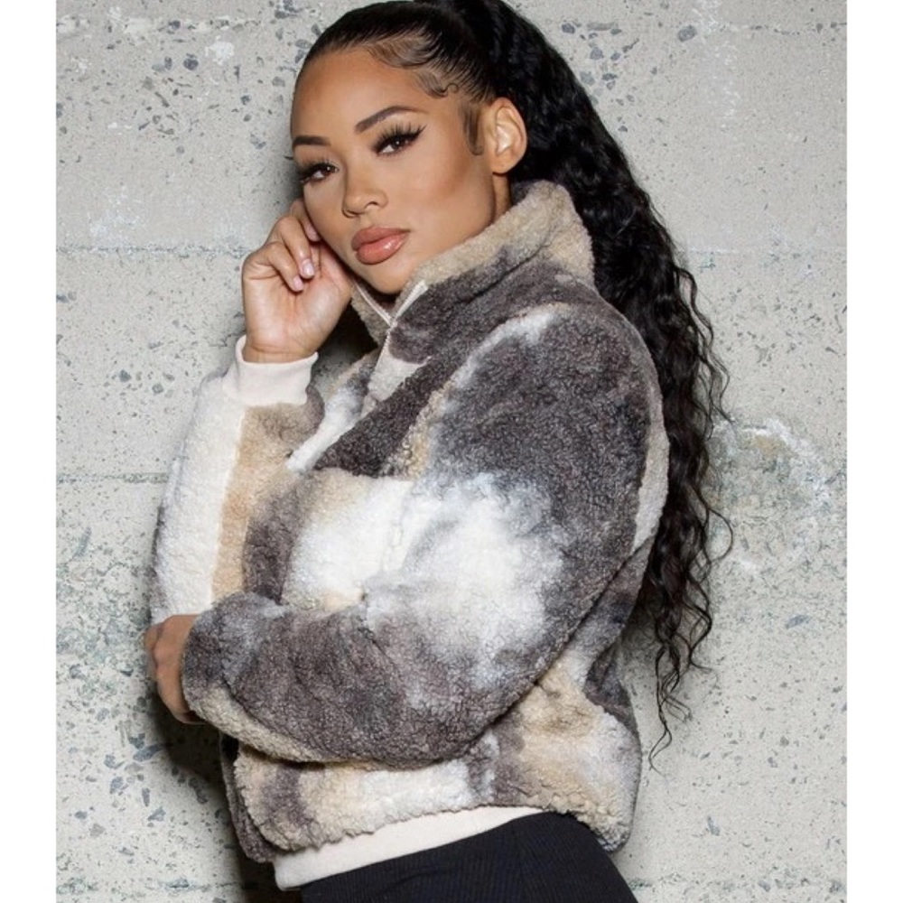 Teddy Bear Pull Over - Picture 4 of 5